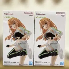 学園アイドルマスター 紫雲清夏 ESPRESTO 2個セット