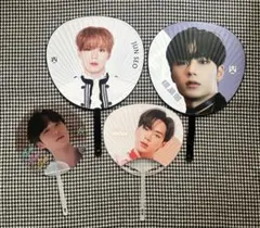 ボイプラ ジュンソ フォトカード 4枚セット ジュンソ ボイプラ 観覧 特典 フォトカード ジュンソ ボイプラ