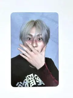 ENHYPEN DESIREUNLEASH kpopmerch ジョンウォン