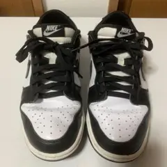 NIKE パンダダンク スニーカー