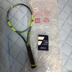 ☆新品未使用☆ Babolat Pure Aero Rafa Origin G2 - メルカリ