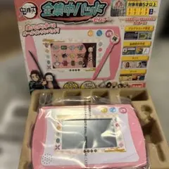 2026年最新】鬼滅の刃 全集中パッド（ピンク） の人気アイテム - メルカリ