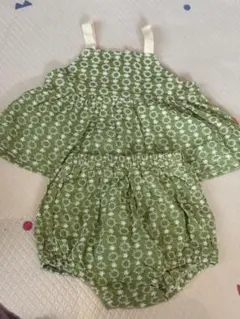 セットアップ / キャミソール パンツ 韓国子供服