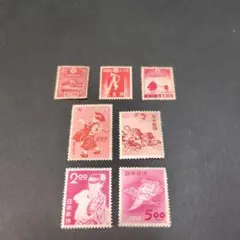 2026年最新】戦前戦後切手の人気アイテム - メルカリ