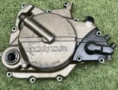 NSR50クラッチカバー新品 NSR50つくれぽその30 クラッチカバーオーバーホールその3