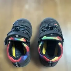 KEEN キッズスニーカー