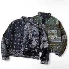 2025年最新】KAPITAL メンズ Gジャン・デニムジャケットの人気アイテム