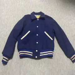 50s/スタジャン/LINCOLN/vintage/アメカジ/US古着/