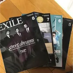 月刊EXILE