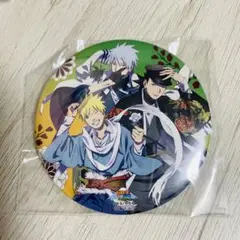 NARUTO うちはサスケ 富士急ハイランド 缶バッジ 特典 非売品 ノベルティ NARUTO うちはサスケ 富士急ハイランド 缶バッジ 特典 非売品