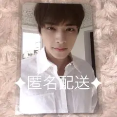 WayV シャオジュン トレカ