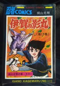 2025年最新】伊賀の影丸の人気アイテム - メルカリ