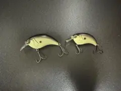 2026年最新】deps 釣種：ルアー クランクベイトの人気アイテム - メルカリ
