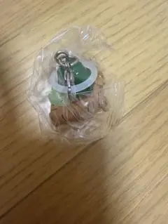 モリゾーとキッコロ　めじるしアクセサリー モリゾー&キッコロB