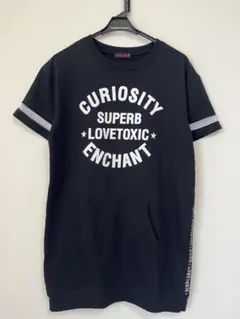 Lovetoxic ワンピースのサムネイル