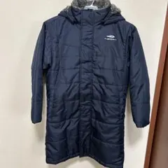 TIGORA ベンチコート 130