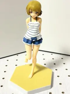 BEACH QUEENS ラブライブ! 小泉花陽 1/10スケール フィギュア