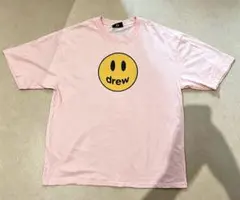 drew house ドット柄 半袖Tシャツ S - メルカリ