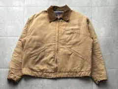 2025年最新】carHartt デトロイトジャケットの人気アイテム - メルカリ