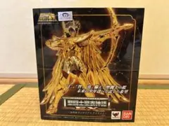 2026年最新】聖闘士聖衣神話EXサジタリアス・アイオロスの人気アイテム 