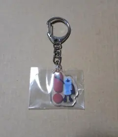 パペットスンスンGIGO限定アクリルキーホルダ