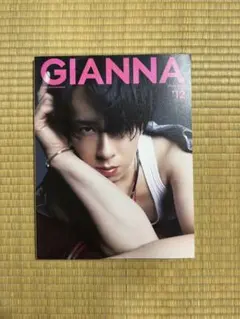 2025年最新】GIANNA（ジェンナ） の人気アイテム - メルカリ