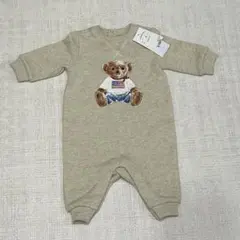 2025年最新】ラルフローレン ベビー 新品の人気アイテム - メルカリ