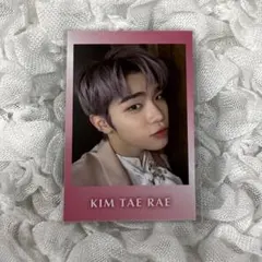 ZEROBASEONE ゆらゆら くじ ⭐️プロフィール必読⭐️