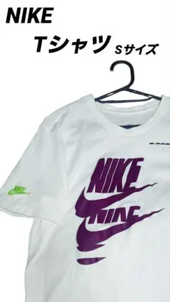 NIKE　Tシャツのサムネイル
