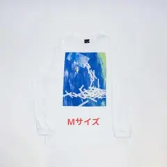 ヨルシカ 二人称展 会場限定Tシャツ 大阪限定 Lサイズ 新品未開封