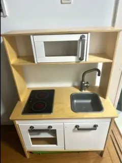 おままごとキッチン 知育玩具