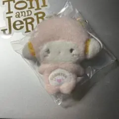 サンリオ シークレットマスコット こぎみゅん - メルカリ