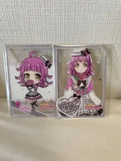 2026年最新】天王寺璃奈 缶バッジの人気アイテム - メルカリ