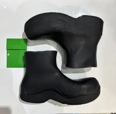 2026年最新】BOTTEGA VENETA ブーツ 42の人気アイテム - メルカリ