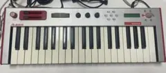 Alesis micron アナログシンセサイザー 本体のサムネイル