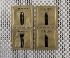 ◆新品◆SHISEIDO フューチャーソリューション LX サンプル 4点セットのサムネイル