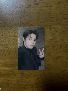 INI 2024 calendar 木村柾哉 トレカ