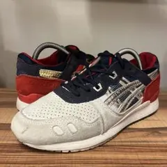 Concepts x ASICS Gel-Lyte III 'Boston