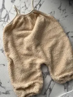 THELALA ザララ S オーバーオール