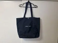wake. sapporo NRS Bag Regular 紺 トートバッグ - メルカリ