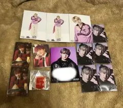 超特急 ユーキ まとめ売り HMV 特典 フォトカード