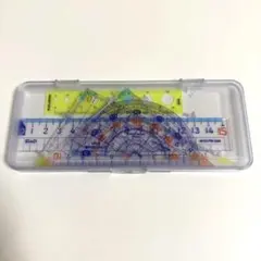 【最終価格】KUTSUWA 三角定規セット