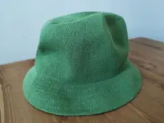 KANGOL カンゴール ハット BAMBOO ARNOLD TRILBY Sのサムネイル