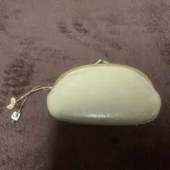 大正〜昭和初期時代のがま口　レトロ　アンティーク