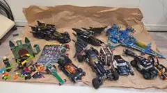 LEGOレゴ】新品未開封 70917 バットマンムービー ミニフィグ Bタイプ 