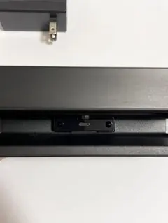 1 Nintendo Switch ドック　ACアダプター　純正