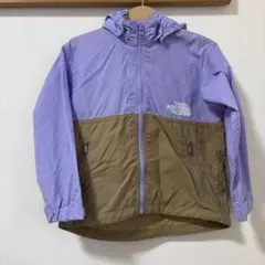 North Face　ノースフェイス　フード付きジャンパー