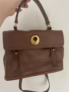 2026年最新】サンローラン ミューズトゥの人気アイテム - メルカリ