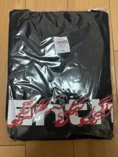 ENTH Hell Fire Tシャツ XXL