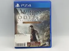 アサシンクリード オデッセイ デラックス